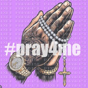 #pray4me