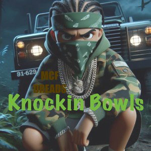 KNOCKIN BOWLS