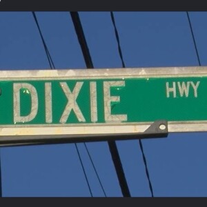 Dixie Highway