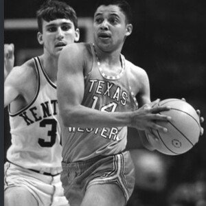 Glory Road(remake)