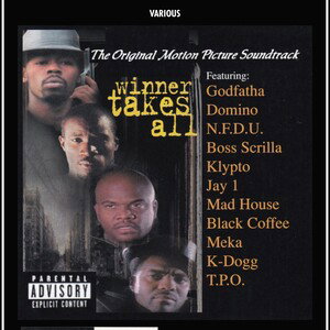 Winner Takes All (Single)
