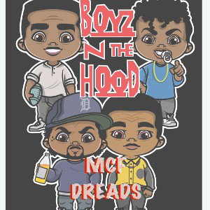 BoyzNDaHood