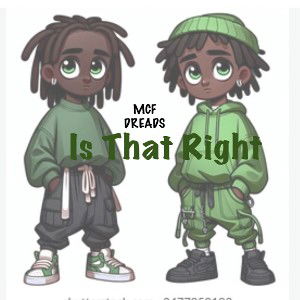 Is That Right