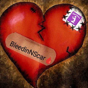 Bleeding🩸SCARS