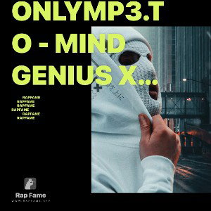 - MIND GENIUS X LIL D MONEY SPIN IN--