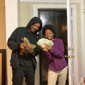 big aae