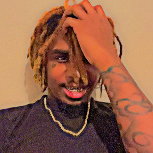 No Distractions - ANBL Fuego [Eng. By Arr 4rce Yung]