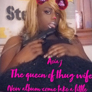 Asia j what the money