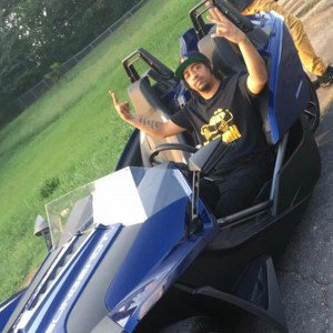 2 seater
