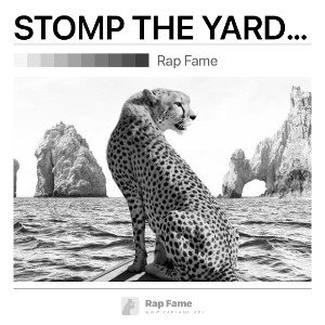 STOMP THE YARD MP3  (1)