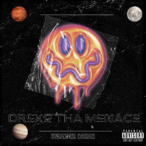 Drexo Tha Menace
