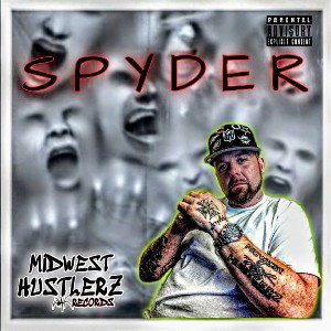 Spyder - Double Double MIX & MASTER