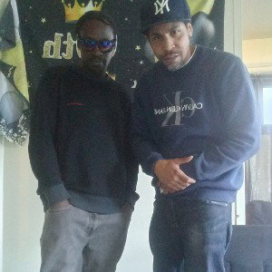OVA & LETTI - eagle & crow (freestyle)