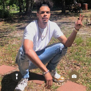 Red Talk To Em Freestyle! 