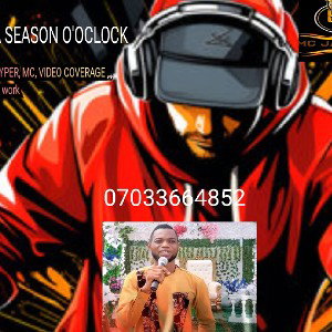 counting my blessings 