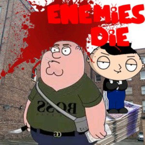 Enemies Die ft(prodby Aclass)