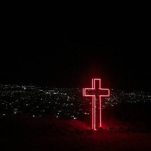 Collins-Truth_You get His love