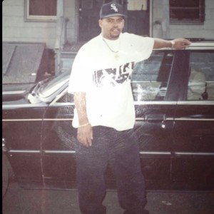 been that