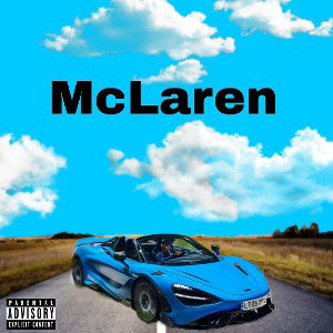 BRIGHTMAN, Hellaplayer - Mc'Laren
