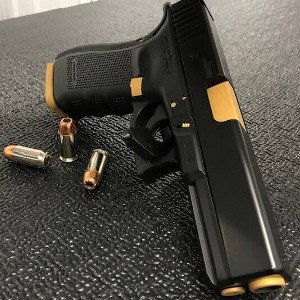 Glock 19 