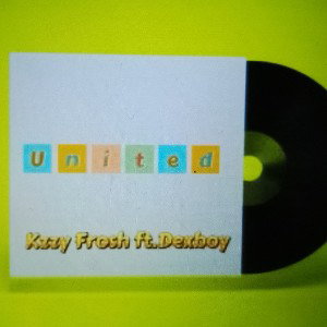 United (ft Kzzy frosh)