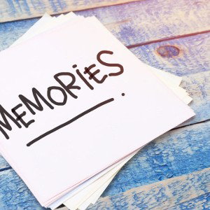 Memories II