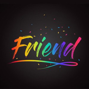Friends 