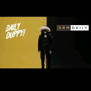 Daily Duppy GRM Daily freestyle 