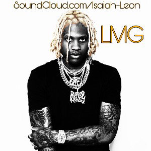 Did Shit To Me - Lil Durk LMG Cover Beat