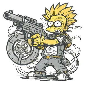 Bullets