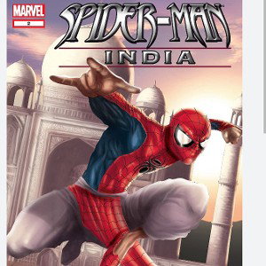  Underated superhero 