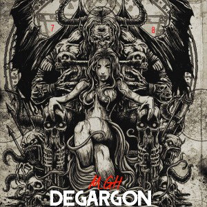 DEGARGON