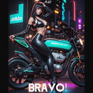 BRAVO