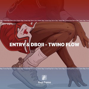 Entry & Dboii - Twino Flow