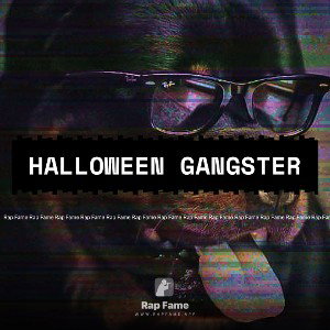 halloween gangster
