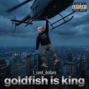 goldfish is king