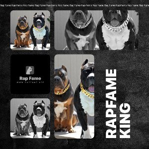 rapfame king