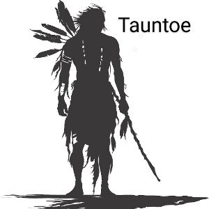 Tauntoe 