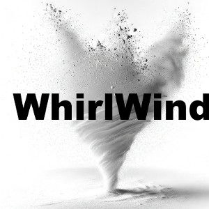 "WhirlWind" by Mark THA SITCOM Hurt