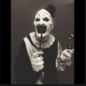 NEWBRAKE CLOWN😱😱