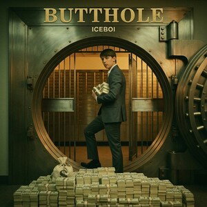 butthole