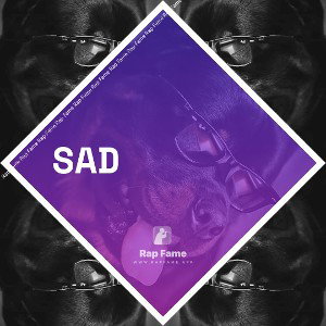 sad