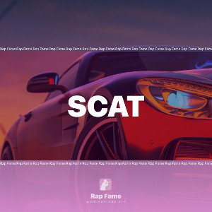 scat