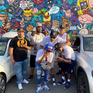 Aint No Limit Ft Pritty  Militant-1