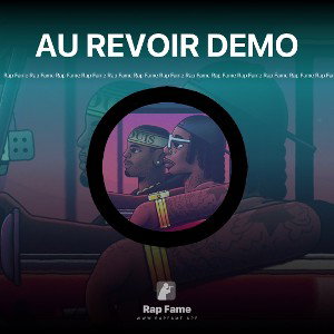AU REVOIR DEMO