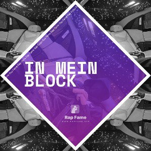 IN MEIN BLOCK