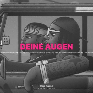 DEINE AUGEN 
