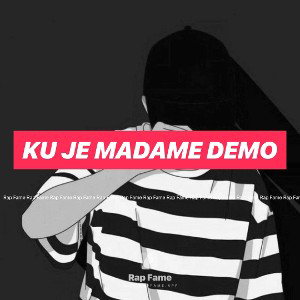 KU JE MADAME DEMO