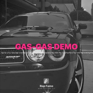 GAS-GAS DEMO 