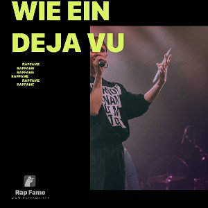 Wie ein Deja vu